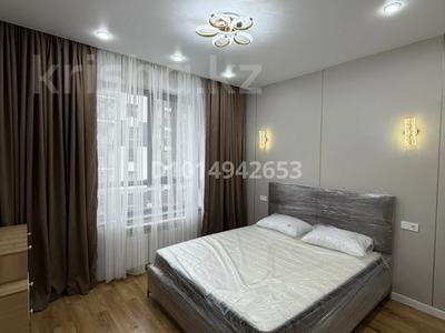 3-бөлмелі пәтер · 46 м² · 4/7 қабат, Томирис ш.а., Рыскулова 103/6, бағасы: 35.9 млн ₸ в Алматы, Алатауский р-н