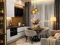 1-бөлмелі пәтер · 60 м² · 20/20 қабат, Гагарина 310, бағасы: 20 000 〒 в Алматы, Бостандыкский р-н — фото 5
