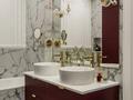 1-бөлмелі пәтер · 60 м² · 20/20 қабат, Гагарина 310, бағасы: 20 000 〒 в Алматы, Бостандыкский р-н — фото 6