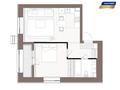 2-комнатная квартира · 49.5 м² · 8/9 этаж, Шафика Чокина 4 — Квартира с готовым ремонтом️. Торг возможен за 40.9 млн ₸ в Астане, Нура р-н — фото 13
