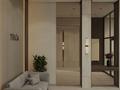 2-комнатная квартира · 49.5 м² · 8/9 этаж, Шафика Чокина 4 — Квартира с готовым ремонтом️. Торг возможен за 40.9 млн ₸ в Астане, Нура р-н — фото 2