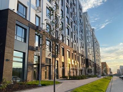 2-комнатная квартира · 49.5 м² · 8/9 этаж, Шафика Чокина 4 — Квартира с готовым ремонтом️. Торг возможен за 40.9 млн ₸ в Астане, Нура р-н