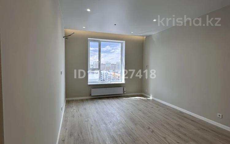 2-комнатная квартира · 49.5 м² · 8/9 этаж, Шафика Чокина 4 — Квартира с готовым ремонтом️. Торг возможен за 40.9 млн ₸ в Астане, Нура р-н — фото 5
