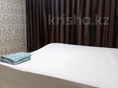 2-комнатная квартира · 50 м² · 5/5 этаж, Ауезова 24а — Пинпарк за 1 000 〒 в 