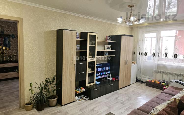 3-комнатная квартира · 63 м² · 2/5 этаж, Майкудук, Майкудук, 16й микрорайон 47 за 15 млн ₸ в Караганде, Алихана Бокейханова р-н — фото 5