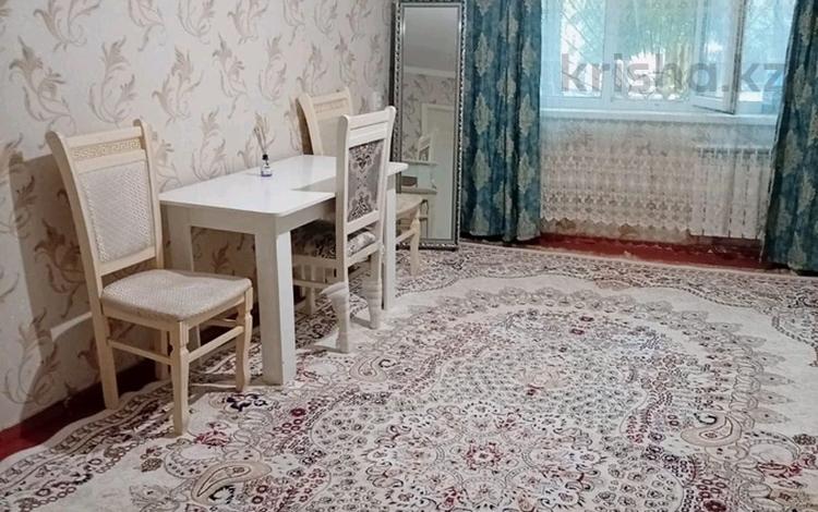 1-комнатная квартира · 32 м² · 1/5 этаж, Мынбулак 60 — Айрылмас,Кайкармет,Брак и семья за 80 000 ₸ в Таразе — фото 2