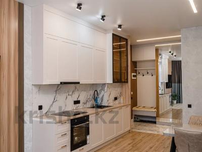 3-комнатная квартира · 75 м² · 7/12 этаж, Туран за ~ 63 млн 〒 в Астане, Нура р-н