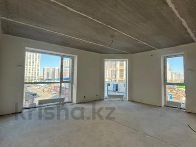 3-комнатная квартира · 121.06 м², Е-899 5/1 за 96 млн ₸ в Астане