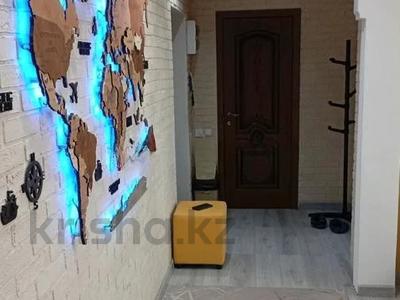 2-бөлмелі пәтер · 59 м² · 1/12 қабат, Кошкарбаева, бағасы: 36 млн 〒 в 