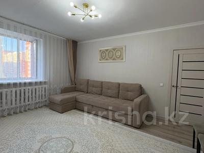 2-комнатная квартира · 68 м² · 5/12 этаж, Сейфуллина 4/1 за 31.5 млн 〒 в Астане, Сарыарка р-н