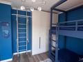 3-бөлмелі пәтер · 102 м² · 3/20 қабат, Абая — Брусиловского, бағасы: 86 млн ₸ в Алматы, Бостандыкский р-н — фото 37