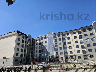 3-комнатная квартира · 92.15 м² · 4/6 этаж, Турысова 1/12 — Токаева за 40 млн 〒 в Шымкенте