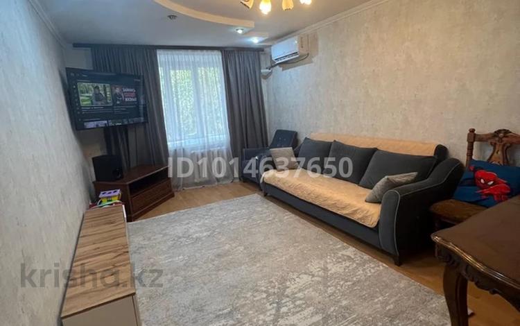 3-комнатная квартира · 80 м² · 3/5 этаж, Протозанова 3 — Протозанова-Мызы за 34 млн ₸ в Усть-Каменогорске — фото 2