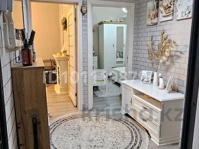 3-бөлмелі пәтер · 67 м² · 5/5 қабат, мкр Айнабулак-2 54, бағасы: 46 млн ₸ в Алматы, Жетысуский р-н