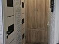 3-комнатная квартира · 67 м² · 5/5 этаж, мкр Айнабулак-2 54 за 46 млн ₸ в Алматы, Жетысуский р-н — фото 26