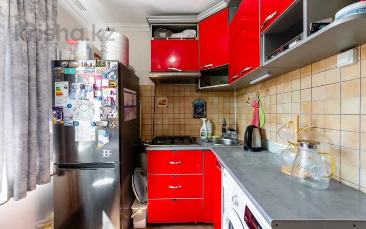 2-комнатная квартира · 46.7 м² · 4/5 этаж, Тауелсиздик 16 за 18.8 млн ₸ в Астане, Алматы р-н — фото 10