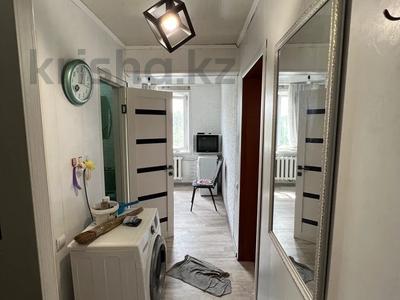 1-комнатная квартира · 32.2 м² · 5/5 этаж, Камзина 1/2 за 9.4 млн 〒 в Павлодаре