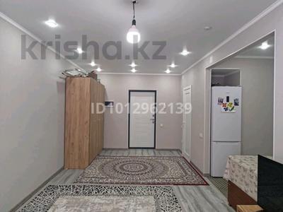 2-комнатная квартира · 40.3 м² · 2/6 этаж, мкр Улжан-1, Жалайыр за 27 млн ₸ в Алматы, Алатауский р-н