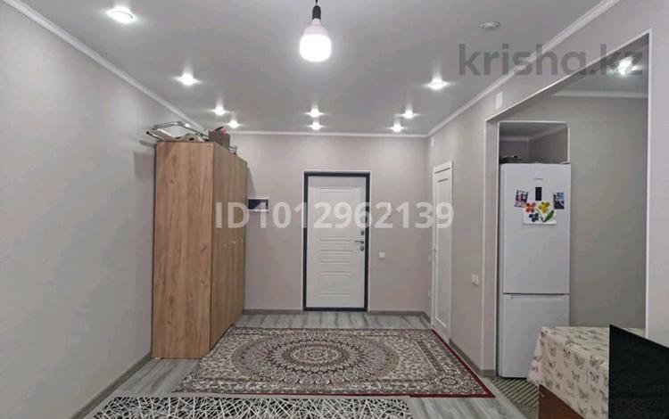 2-комнатная квартира · 40.3 м² · 2/6 этаж, мкр Улжан-1, Жалайыр за 27 млн ₸ в Алматы, Алатауский р-н — фото 2