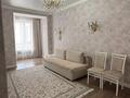 4-комнатная квартира · 115 м², Сатпаева за 64.2 млн ₸ в Астане, р-н Байконур — фото 3