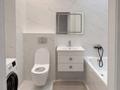 4-комнатная квартира · 115 м², Сатпаева за 64.2 млн ₸ в Астане, р-н Байконур — фото 4