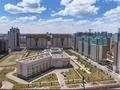 3-комнатная квартира · 132 м² · 5 этаж, Бухар жырау 26 — 🟢 ВИДОВАЯ на Ботанический сад 🟢 за 199.8 млн ₸ в Астане — фото 16