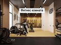 3-комнатная квартира · 132 м² · 5 этаж, Бухар жырау 26 — 🟢 ВИДОВАЯ на Ботанический сад 🟢 за 199.8 млн ₸ в Астане — фото 12