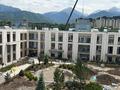 3-комнатная квартира · 115 м² · 3/3 этаж, Мкр. Мирас 73 5 за 240 млн ₸ в Алматы, Бостандыкский р-н — фото 12