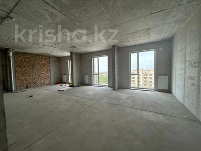 3-комнатная квартира · 115 м² · 3/3 этаж, Мкр. Мирас 73 5 за 240 млн ₸ в Алматы, Бостандыкский р-н