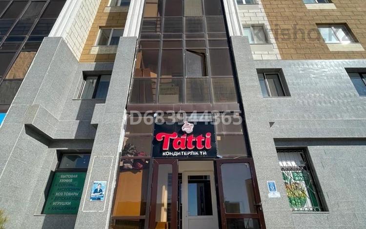 Свободное назначение • 35.6 м² за 17.5 млн 〒 в Астане, Алматы р-н — фото 2