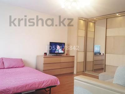 1-комнатная квартира · 60 м² · 3/6 этаж, проспект Нурсултана Назарбаева 16 — Мухтара Ауэзова за 10 000 ₸ в Кокшетау