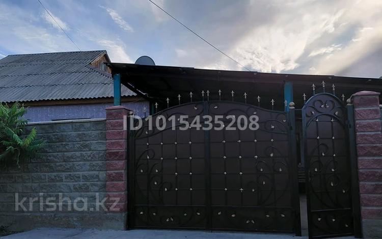 Үйдің бір бөлігі · 4 бөлме · 200 м² · 10 жүзд., Алатауская 5 — Толчок, бағасы: 31 млн ₸ в Таразе — фото 2