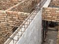 Отдельный дом · 3 комнаты · 104 м² · 8 сот., Акдала за 22 млн ₸ в Талгаре — фото 10