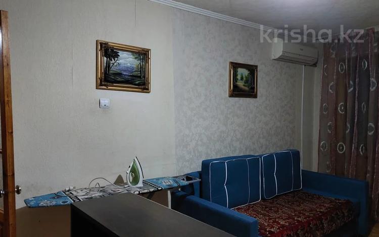 1-бөлмелі пәтер · 40 м² · 2/5 қабат, Жанибека Тархана 7, бағасы: 170 000 ₸ в Астане, р-н Байконур — фото 2