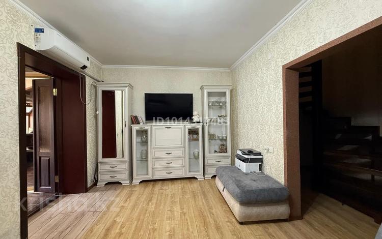 Часть дома · 5 комнат · 130 м² · 2 сот., Кожанова 1/3 за 43 млн ₸ в Аксукенте — фото 2