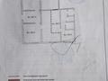 4-комнатная квартира · 80 м² · 1/5 этаж, мкр 5, Тургенева 96/2 за 21.9 млн ₸ в Актобе — фото 7