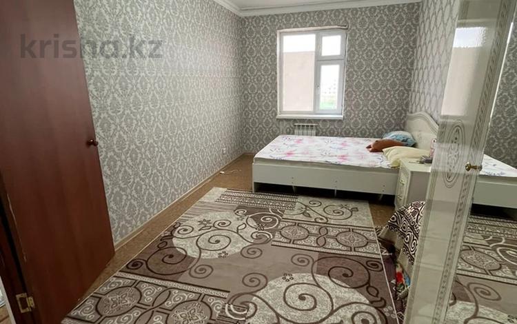 2-комнатная квартира, 56 м², 4/6 этаж, 32А мкр 11