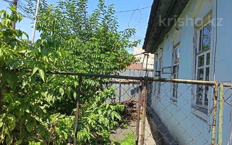 Отдельный дом · 4 комнаты · 63 м² · 3 сот., Иркутская — Черноморская за 40 млн ₸ в Алматы, Жетысуский р-н — фото 2