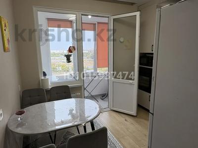 1-комнатная квартира · 34.5 м² · 8/12 этаж, Бейбарыс Султан 20 за 24 млн ₸ в Астане, Сарыарка р-н