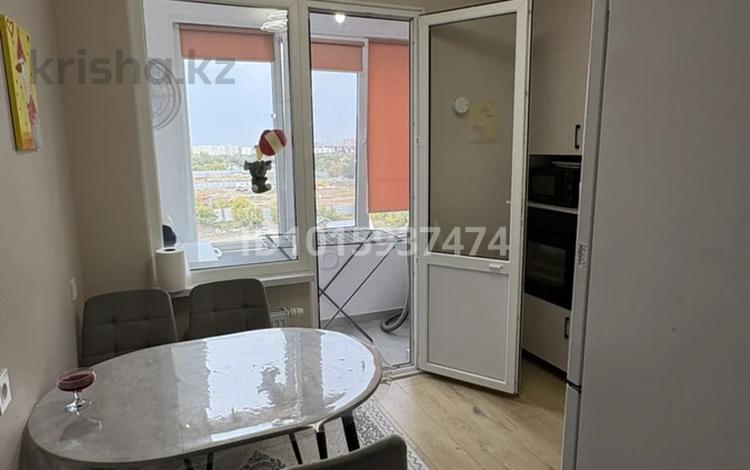 1-комнатная квартира · 34.5 м² · 8/12 этаж, Бейбарыс Султан 20 за 24 млн ₸ в Астане, Сарыарка р-н — фото 2