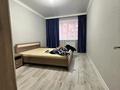2-комнатная квартира, 55 м², 5/9 этаж помесячно, Байзакова 133 за 260 000 〒 в Павлодаре — фото 5