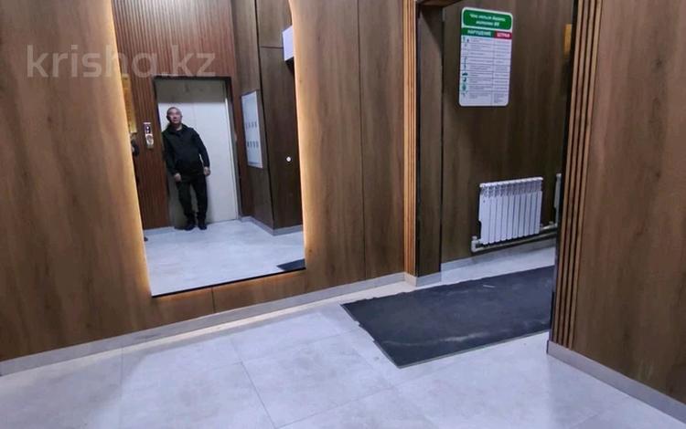 1-комнатная квартира · 30 м² · 2/9 этаж, Жунисова 12/2 за 179 999 ₸ в Алматы, Наурызбайский р-н — фото 2