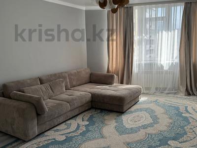 2-комнатная квартира · 70.5 м² · 11/15 этаж, мкр Таугуль-1 39/12 — Ул Навои / Ул Жандосова за 59 млн ₸ в Алматы, Ауэзовский р-н