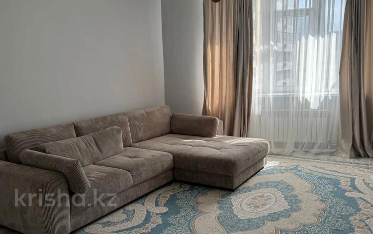 2-комнатная квартира · 70.5 м² · 11/15 этаж, мкр Таугуль-1 39/12 — Ул Навои / Ул Жандосова за 59 млн ₸ в Алматы, Ауэзовский р-н — фото 22