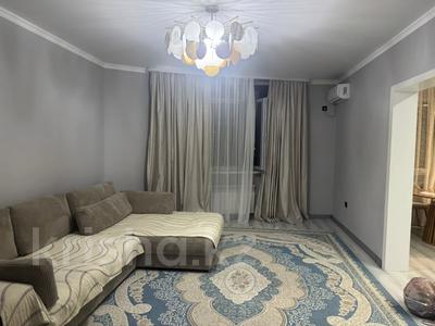 2-бөлмелі пәтер · 70.5 м² · 11/15 қабат, Таугүл-1 ш/а. 39/12 — Ул Навои / Ул Жандосова, бағасы: 56 млн ₸ в Алматы, Ауэзовский р-н