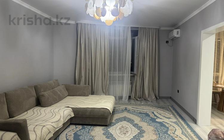 2-бөлмелі пәтер · 70.5 м² · 11/15 қабат, Таугүл-1 ш/а. 39/12 — Ул Навои / Ул Жандосова, бағасы: 56 млн ₸ в Алматы, Ауэзовский р-н — фото 26