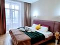 2-комнатная квартира · 45 м², Туран 46/4 за 20 000 ₸ в Астане, Есильский р-н — фото 3