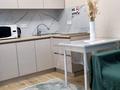 2-комнатная квартира · 45 м², Туран 46/4 за 20 000 ₸ в Астане, Есильский р-н — фото 7