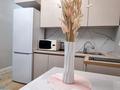 2-комнатная квартира · 45 м², Туран 46/4 за 20 000 ₸ в Астане, Есильский р-н — фото 9