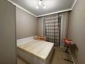 3-бөлмелі пәтер · 62 м² · 6/10 қабат, Култегин 11, 13, 15, бағасы: 36.9 млн ₸ в Астане, Нура р-н
